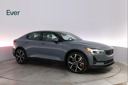 2023 Polestar 2 Long Range Dual Motor Performance Plus
