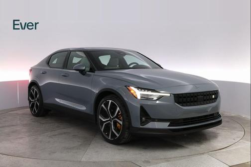 2023 Polestar 2 Long Range Dual Motor Performance Plus