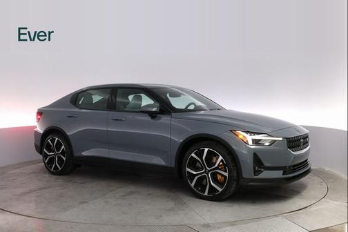 2023 Polestar 2 Long Range Dual Motor Performance Plus