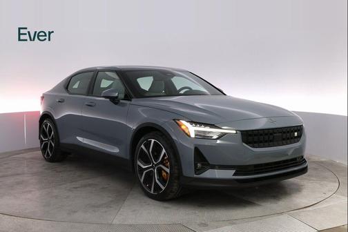 2023 Polestar 2 Long Range Dual Motor Performance Plus