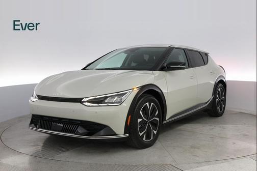 2024 Kia EV6 Wind