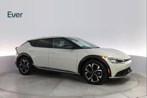 2024 Kia EV6 Wind