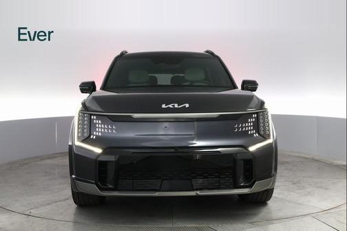 2024 Kia EV9 GT-Line