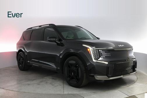 2024 Kia EV9 GT-Line