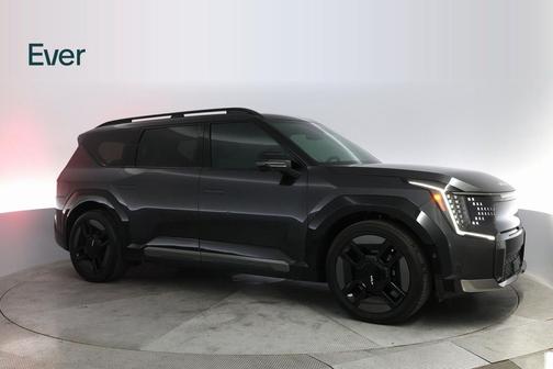 2024 Kia EV9 GT-Line