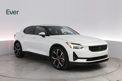 2022 Polestar 2 Long Range Dual Motor
