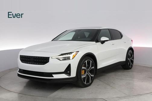 2022 Polestar 2 Long Range Dual Motor