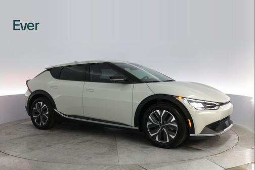2024 Kia EV6 Light Long Range