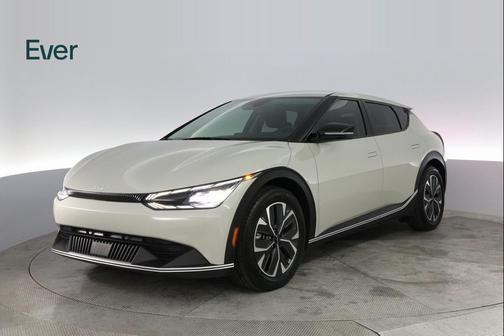 2024 Kia EV6 Light Long Range