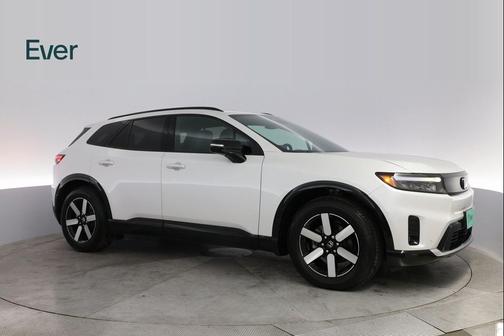 2024 Honda Prologue Touring