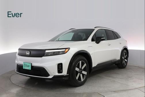 2024 Honda Prologue Touring