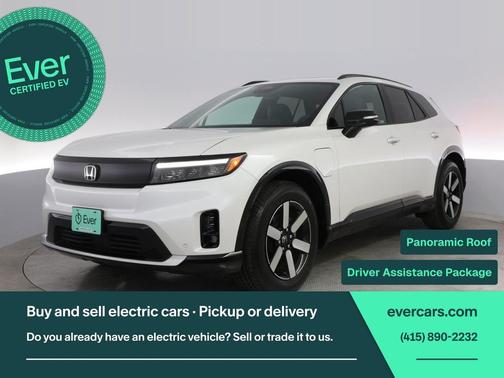 2024 Honda Prologue Touring
