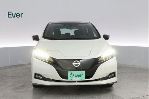 2024 Nissan Leaf SV PLUS