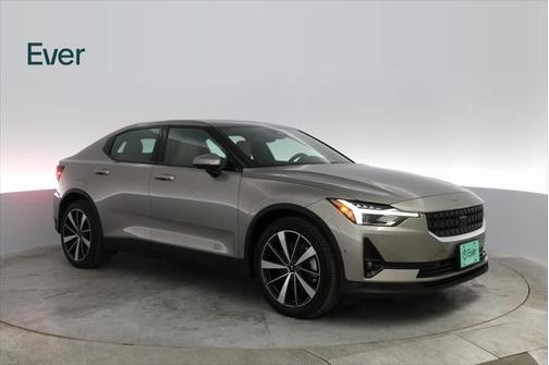 2022 Polestar 2 Long Range Dual Motor