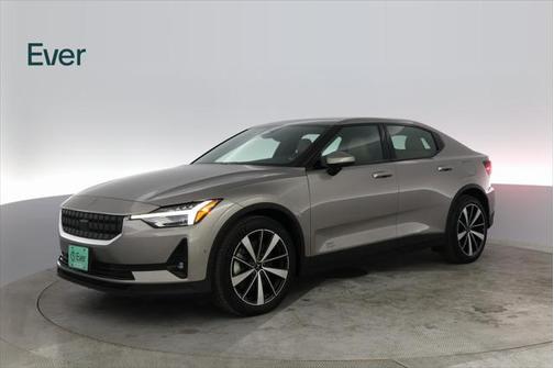 2022 Polestar 2 Long Range Dual Motor