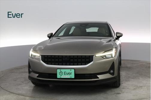 2022 Polestar 2 Long Range Dual Motor