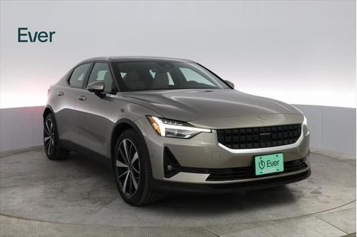 2022 Polestar 2 Long Range Dual Motor