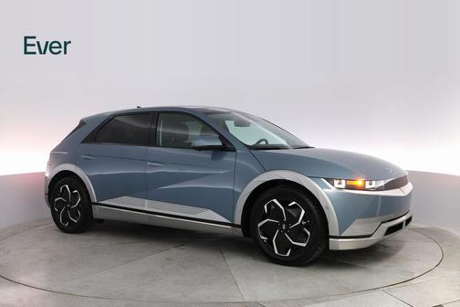 2024 Hyundai IONIQ 5 Limited