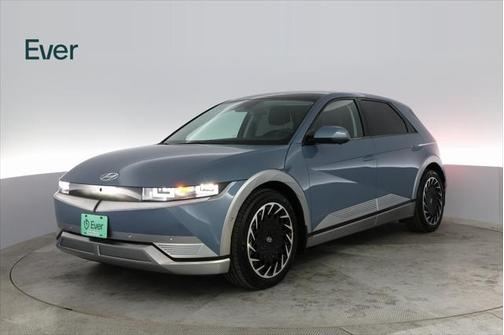 2024 Hyundai IONIQ 5 Limited