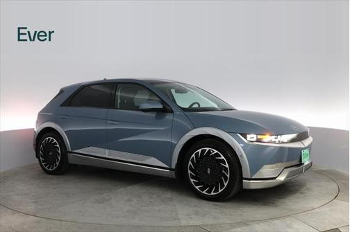 2024 Hyundai IONIQ 5 Limited