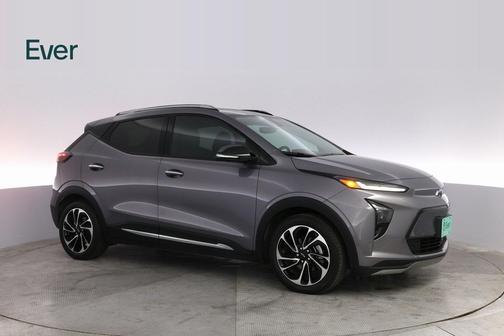 2022 Chevrolet Bolt EUV FWD Premier