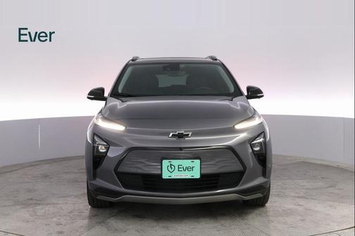 2022 Chevrolet Bolt EUV FWD Premier