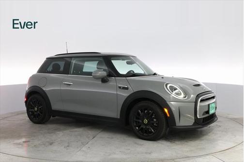 2023 MINI Hardtop Cooper S
