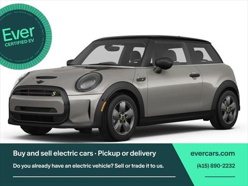 2023 MINI Hardtop Cooper S