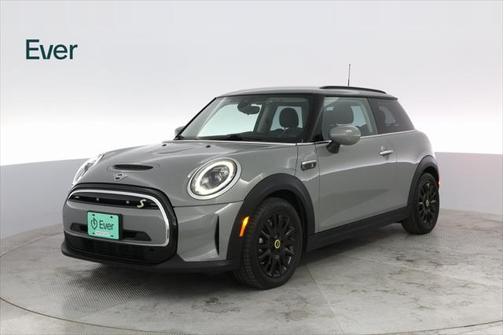 2023 MINI Hardtop Cooper S