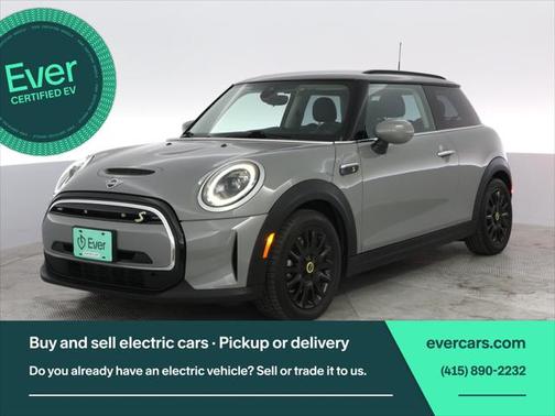2023 MINI Hardtop Cooper S