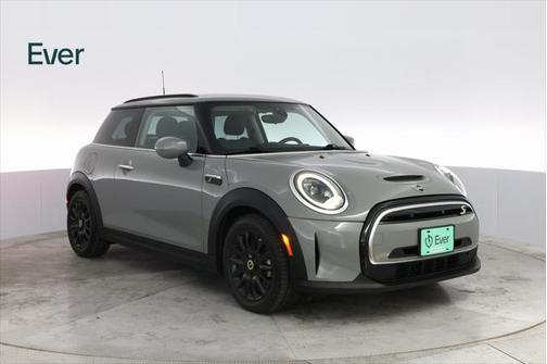 2023 MINI Hardtop Cooper S