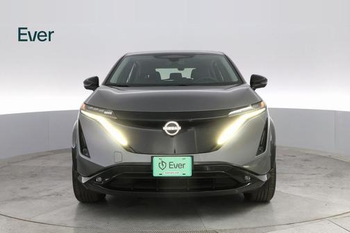 2023 Nissan ARIYA PLATINUM+