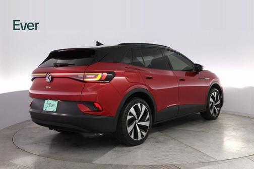 2022 Volkswagen ID.4 AWD Pro S