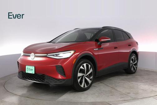 2022 Volkswagen ID.4 AWD Pro S