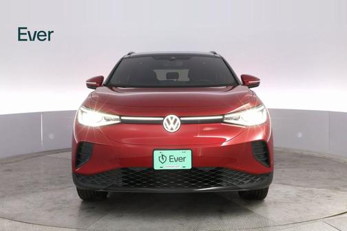 2022 Volkswagen ID.4 AWD Pro S