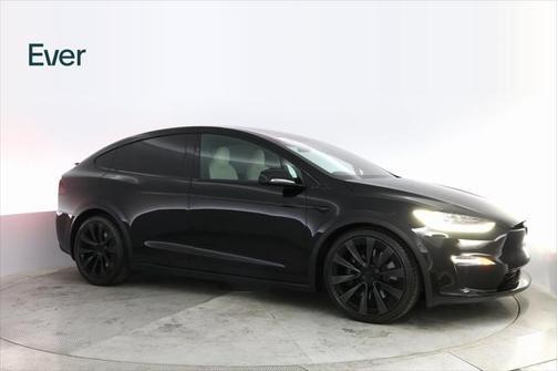 2023 Tesla Model X Standard Range