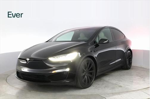 2023 Tesla Model X Standard Range