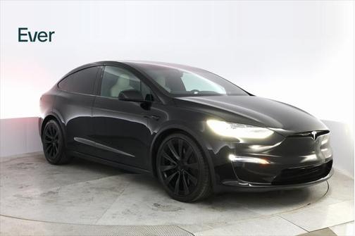 2023 Tesla Model X Standard Range