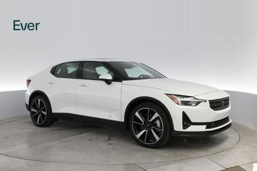 2022 Polestar 2 Long Range Dual Motor