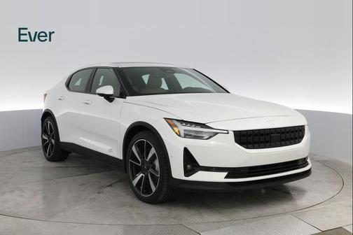 2022 Polestar 2 Long Range Dual Motor