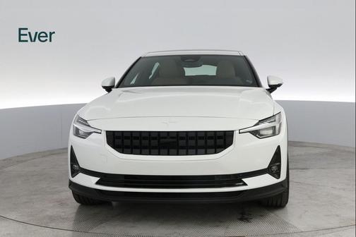 2022 Polestar 2 Long Range Dual Motor