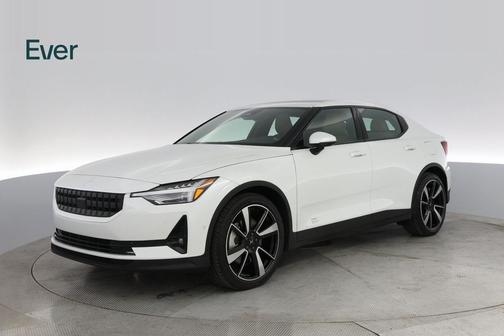 2022 Polestar 2 Long Range Dual Motor