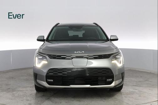 2023 Kia Niro EV Wave