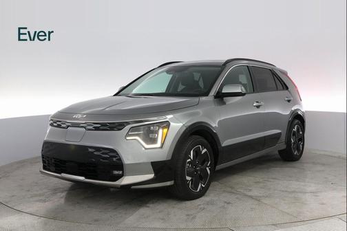 2023 Kia Niro EV Wave
