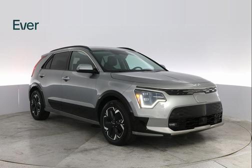 2023 Kia Niro EV Wave