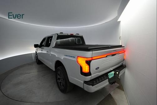 2023 Ford F-150 Lightning LARIAT
