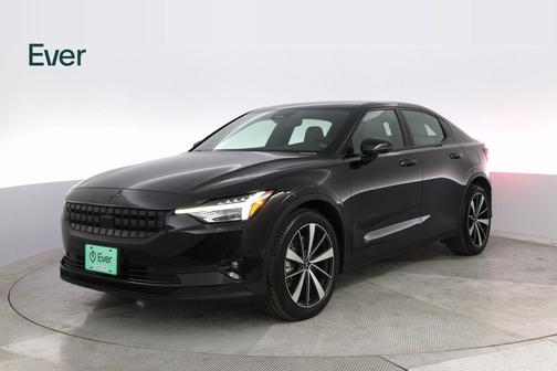 2022 Polestar 2 Long Range Dual Motor