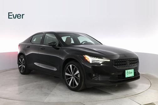2022 Polestar 2 Long Range Dual Motor