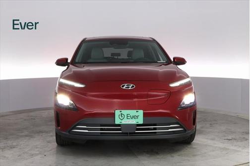 2022 Hyundai KONA EV Limited