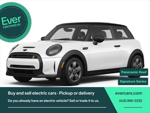 2024 MINI Hardtop Cooper S